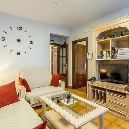 Paseo Antzieta 31. 1E Daire San Sebastián Dış mekan fotoğraf