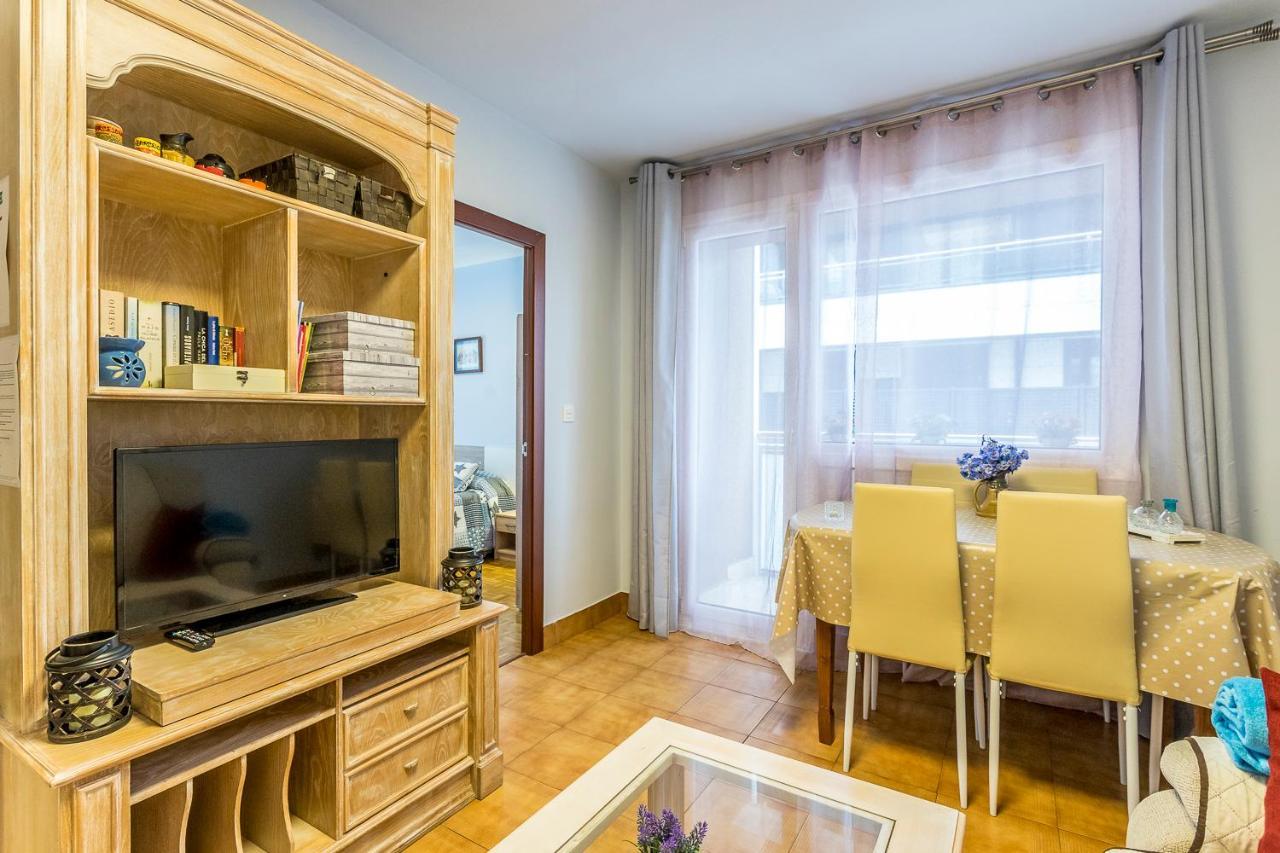 Paseo Antzieta 31. 1E Daire San Sebastián Dış mekan fotoğraf